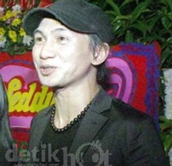 Kisruh di Twitter, Pernikahan Anji-Wina Belum Tentu Batal