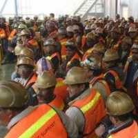 Tawaran Kenaikan Gaji 30% Tetap Ditolak Karyawan Freeport