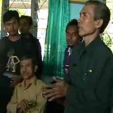 Wali Kelas SDN Tamanan Sering Main Pukul, Orangtua Siswa Geruduk Sekolah