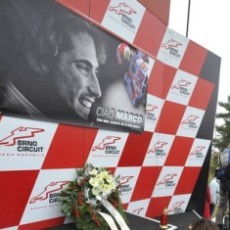 Raungkan Mesin untuk Kenang Simoncelli!