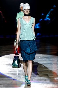 Marc Jacobs, Spring/Summer 2012. New York Fashion Week Spring/Summer 2012. [Photo by Peter Michael Dills/Getty Images]