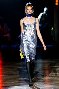 Marc Jacobs, Spring/Summer 2012. New York Fashion Week Spring/Summer 2012. [Photo by Peter Michael Dills/Getty Images]