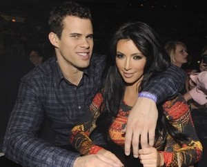 Curahan Hati Kim Kardashian Soal Perceraiannya