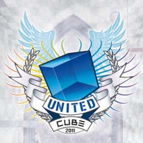 United Cube Concert Siap Gebrak Brazil dan Inggris