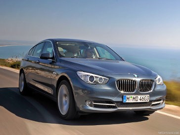 Puluhan Ribu Mobil Mewah BMW Ditarik