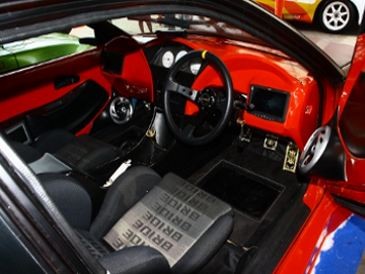 Rp 150 Juta Agar Honda Estilo Tampil Sangar