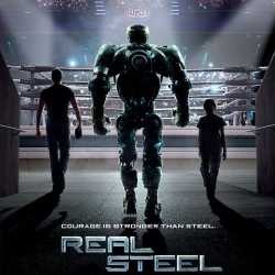 Real Steel: Robot-robot dalam Ring