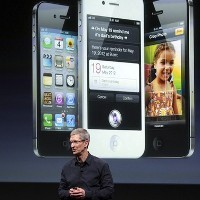 CEO Tim Cook Mulai Racik Apple