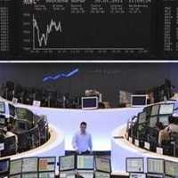 Kejutan Referendum dari Yunani Juga Rontokkan Wall Street