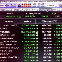 Saham Kelas Berat Diborong, IHSG Melesat 2,11%