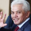 Hatta: Ada Banyak Rencana Hebat untuk Papua