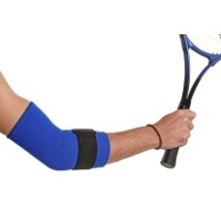 Tennis Elbow, Cedera Otot yang Tak Hanya Serang Petenis