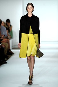 Reed Krakoff, Spring/Summer 2012. New York Fashion Week Spring/Summer 2012. [Photo by Fernanda Calfat/Getty Images]