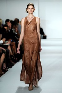 Reed Krakoff, Spring/Summer 2012. New York Fashion Week Spring/Summer 2012. [Photo by Fernanda Calfat/Getty Images]