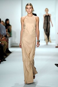 Reed Krakoff, Spring/Summer 2012. New York Fashion Week Spring/Summer 2012. [Photo by Fernanda Calfat/Getty Images]
