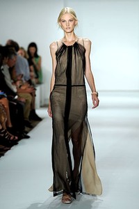 Reed Krakoff, Spring/Summer 2012. New York Fashion Week Spring/Summer 2012. [Photo by Fernanda Calfat/Getty Images]