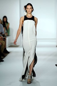 Reed Krakoff, Spring/Summer 2012. New York Fashion Week Spring/Summer 2012. [Photo by Fernanda Calfat/Getty Images]