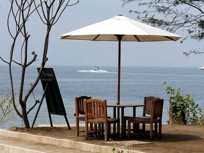 Pesona 3 Gili di Lombok