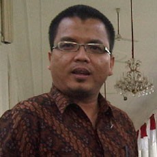 Denny: Syarat Ketat Remisi untuk Koruptor Bukan Politik Pencitraan