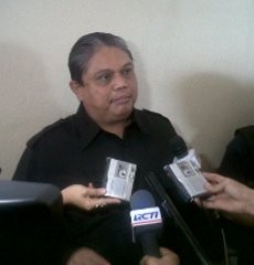 Golkar Terus Lawan Moratorium Remisi Koruptor