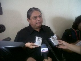 Golkar Terus Lawan Moratorium Remisi Koruptor