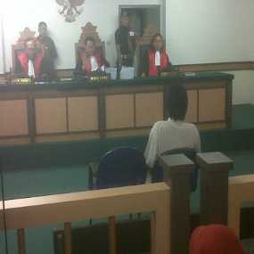 Dukung Moratorium Remisi, DPR Bisa Bikin Sejarah!