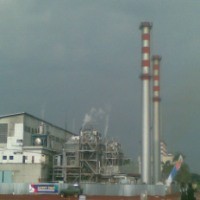 Proyek Listrik 10.000 MW Baru Rampung Kurang dari 50%