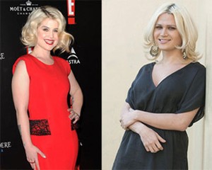 Kelly Osbourne Malu Diselingkuhi Eks Tunangan Demi Waria