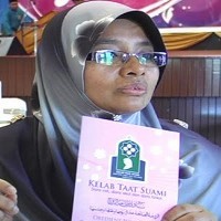 Malaysia Larang Buku Panduan Seks Islam Terbitan Klub Istri Patuh