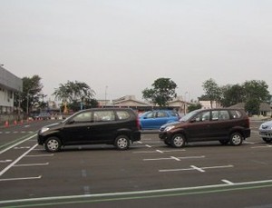Inden Berbulan-bulan, Masyarakat Tahan Avanza Model Lama