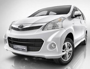Duet Maut Avanza-Xenia Meluncur Bersama 7 November