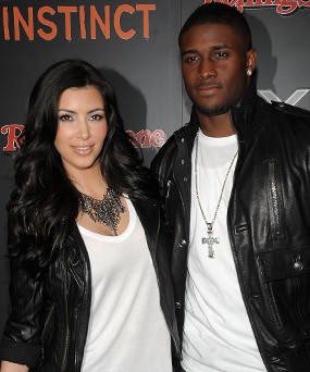 Kim Kardashian Kembali ke Pelukan Mantan Kekasih?