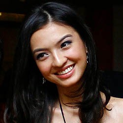 Anji Sempat Curhat Soal Nikah ke Raline Shah