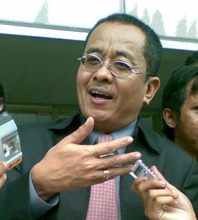 Komisaris Merpati Setuju Jumlah Direksi Dipangkas