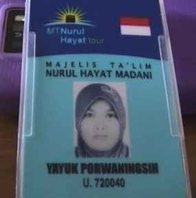 Tidak Kantongi Visa, Jamaah Haji VIP Dzikir SBY Sempat Was-was