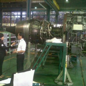 Anak Usaha Garuda Butuh 7 Ribu Tenaga Kerja