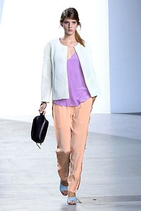 3.1 Phillip Lim, Spring/Summer 2012. New York Fashion Week Spring/Summer 2012. [Photo by Chelsea Lauren/Getty Images]