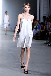 3.1 Phillip Lim, Spring/Summer 2012. New York Fashion Week Spring/Summer 2012. [Photo by Chelsea Lauren/Getty Images]