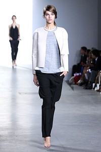 3.1 Phillip Lim, Spring/Summer 2012. New York Fashion Week Spring/Summer 2012. [Photo by Chelsea Lauren/Getty Images]