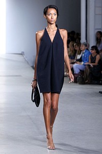 3.1 Phillip Lim, Spring/Summer 2012. New York Fashion Week Spring/Summer 2012. [Photo by Chelsea Lauren/Getty Images]