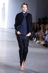 3.1 Phillip Lim, Spring/Summer 2012. New York Fashion Week Spring/Summer 2012. [Photo by Chelsea Lauren/Getty Images]