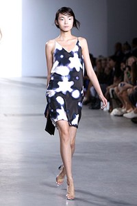 3.1 Phillip Lim, Spring/Summer 2012. New York Fashion Week Spring/Summer 2012. [Photo by Chelsea Lauren/Getty Images]