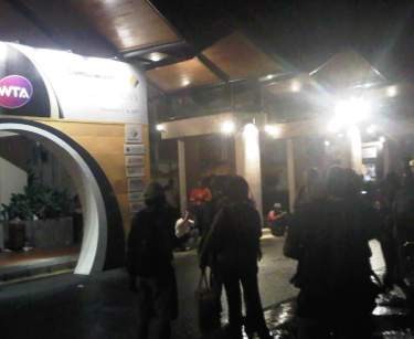 Gempa 5,2 SR Guncang Bali