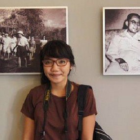 Dea Kabur Karena Tilep Uang Kuliah Rp 3 Juta