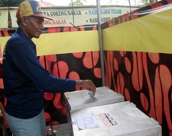  Untuk Keterbukaan, LSI Sambut Baik Wacana UU tentang Survei