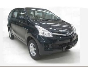Ini Dia Tampilan Daihatsu Xenia Terbaru