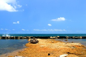 Teluk Youtefa, dahulu dan kini