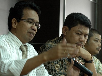 Komnas HAM Sorotin Setoran Freeport