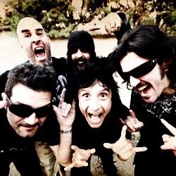 Anthrax: Fans Mencuri Album Kami