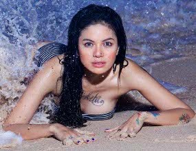 Nikita Mirzani, Penebar Sensasi Penuai Kontroversi